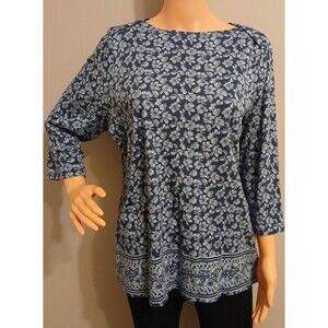 Style & Co. Ladies Top
